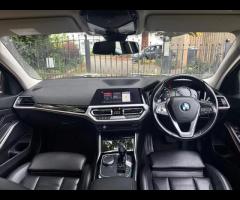 BMW 3 Series This 2020 BMW 3 Series 320d Sport is a standout example, boasting exceptionally low mil - 31