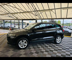 SKODA Karoq 1.5 Karoq SE Technology TSi 5dr - 5