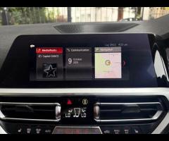 BMW 3 Series This 2020 BMW 3 Series 320d Sport is a standout example, boasting exceptionally low mil - 33