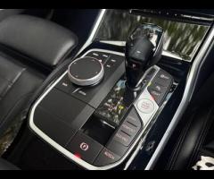 BMW 3 Series This 2020 BMW 3 Series 320d Sport is a standout example, boasting exceptionally low mil - 35