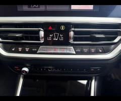 BMW 3 Series This 2020 BMW 3 Series 320d Sport is a standout example, boasting exceptionally low mil - 36