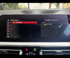 BMW 3 Series This 2020 BMW 3 Series 320d Sport is a standout example, boasting exceptionally low mil - 37