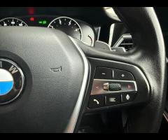 BMW 3 Series This 2020 BMW 3 Series 320d Sport is a standout example, boasting exceptionally low mil - 38