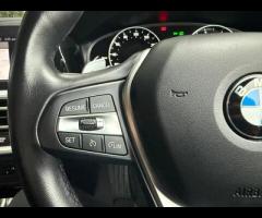 BMW 3 Series This 2020 BMW 3 Series 320d Sport is a standout example, boasting exceptionally low mil - 39