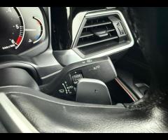 BMW 3 Series This 2020 BMW 3 Series 320d Sport is a standout example, boasting exceptionally low mil - 43