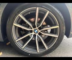 BMW 3 Series This 2020 BMW 3 Series 320d Sport is a standout example, boasting exceptionally low mil - 51