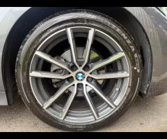 BMW 3 Series This 2020 BMW 3 Series 320d Sport is a standout example, boasting exceptionally low mil - 52