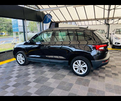 SKODA Karoq 1.5 Karoq SE Technology TSi 5dr - 7