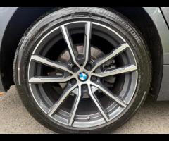 BMW 3 Series This 2020 BMW 3 Series 320d Sport is a standout example, boasting exceptionally low mil - 53