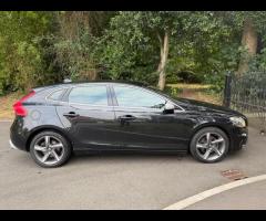 Volvo V40 Discover this 2015 Volvo V40 D2 R Design, a stylish and economical hatchback that offers a - 10