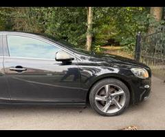 Volvo V40 Discover this 2015 Volvo V40 D2 R Design, a stylish and economical hatchback that offers a - 12