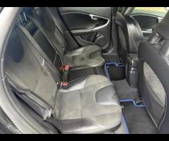 Volvo V40 Discover this 2015 Volvo V40 D2 R Design, a stylish and economical hatchback that offers a - 15