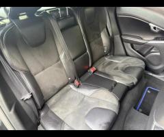 Volvo V40 Discover this 2015 Volvo V40 D2 R Design, a stylish and economical hatchback that offers a - 16