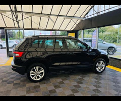 SKODA Karoq 1.5 Karoq SE Technology TSi 5dr - 9