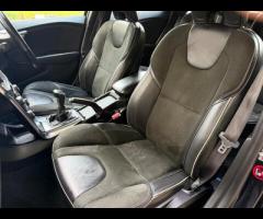 Volvo V40 Discover this 2015 Volvo V40 D2 R Design, a stylish and economical hatchback that offers a - 20