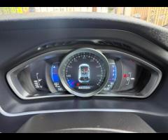 Volvo V40 Discover this 2015 Volvo V40 D2 R Design, a stylish and economical hatchback that offers a - 26