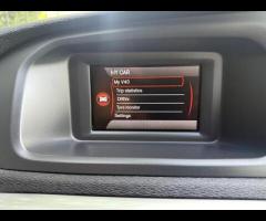 Volvo V40 Discover this 2015 Volvo V40 D2 R Design, a stylish and economical hatchback that offers a - 27