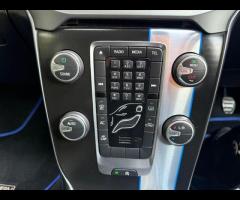 Volvo V40 Discover this 2015 Volvo V40 D2 R Design, a stylish and economical hatchback that offers a - 28