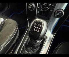 Volvo V40 Discover this 2015 Volvo V40 D2 R Design, a stylish and economical hatchback that offers a - 29