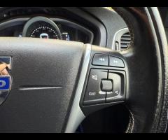 Volvo V40 Discover this 2015 Volvo V40 D2 R Design, a stylish and economical hatchback that offers a - 31