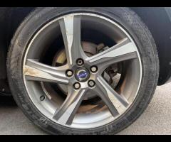 Volvo V40 Discover this 2015 Volvo V40 D2 R Design, a stylish and economical hatchback that offers a - 42