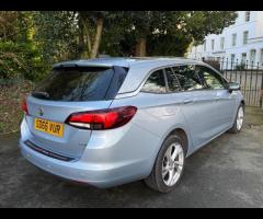 Vauxhall Astra This 2016 Vauxhall Astra CDTi SRi boasts a clear vehicle history, offering you peace - 13