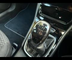 Vauxhall Astra This 2016 Vauxhall Astra CDTi SRi boasts a clear vehicle history, offering you peace - 17