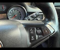 Vauxhall Astra This 2016 Vauxhall Astra CDTi SRi boasts a clear vehicle history, offering you peace - 26