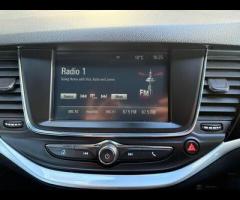 Vauxhall Astra This 2016 Vauxhall Astra CDTi SRi boasts a clear vehicle history, offering you peace - 30