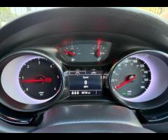 Vauxhall Astra This 2016 Vauxhall Astra CDTi SRi boasts a clear vehicle history, offering you peace - 31