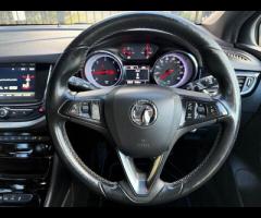 Vauxhall Astra This 2016 Vauxhall Astra CDTi SRi boasts a clear vehicle history, offering you peace - 35