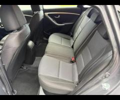 Hyundai i30 This is a 2015 Hyundai i30 Active, equipped with a 1.6L petrol engine. This car comes in - 21