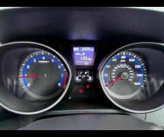 Hyundai i30 This is a 2015 Hyundai i30 Active, equipped with a 1.6L petrol engine. This car comes in - 29