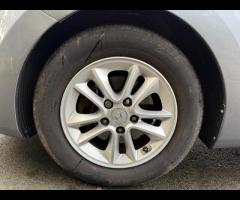 Hyundai i30 This is a 2015 Hyundai i30 Active, equipped with a 1.6L petrol engine. This car comes in - 40