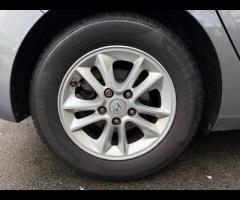 Hyundai i30 This is a 2015 Hyundai i30 Active, equipped with a 1.6L petrol engine. This car comes in - 42