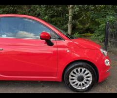 Fiat 500 With only 20,000 miles on the clock, this 2018 Fiat 500 Lounge offers an exceptional opport - 12