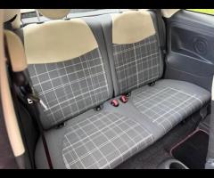 Fiat 500 With only 20,000 miles on the clock, this 2018 Fiat 500 Lounge offers an exceptional opport - 15