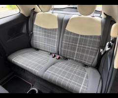 Fiat 500 With only 20,000 miles on the clock, this 2018 Fiat 500 Lounge offers an exceptional opport - 16