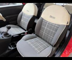 Fiat 500 With only 20,000 miles on the clock, this 2018 Fiat 500 Lounge offers an exceptional opport - 18