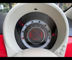 Fiat 500 With only 20,000 miles on the clock, this 2018 Fiat 500 Lounge offers an exceptional opport - 24