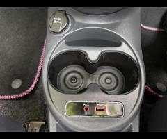 Fiat 500 With only 20,000 miles on the clock, this 2018 Fiat 500 Lounge offers an exceptional opport - 27