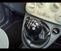 Fiat 500 With only 20,000 miles on the clock, this 2018 Fiat 500 Lounge offers an exceptional opport - 28