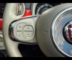 Fiat 500 With only 20,000 miles on the clock, this 2018 Fiat 500 Lounge offers an exceptional opport - 29