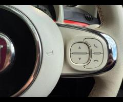 Fiat 500 With only 20,000 miles on the clock, this 2018 Fiat 500 Lounge offers an exceptional opport - 30