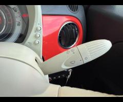 Fiat 500 With only 20,000 miles on the clock, this 2018 Fiat 500 Lounge offers an exceptional opport - 31