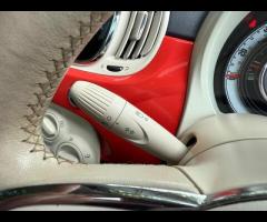 Fiat 500 With only 20,000 miles on the clock, this 2018 Fiat 500 Lounge offers an exceptional opport - 32