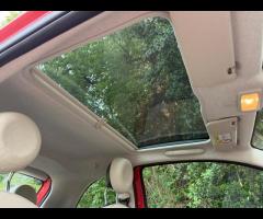 Fiat 500 With only 20,000 miles on the clock, this 2018 Fiat 500 Lounge offers an exceptional opport - 34