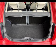 Fiat 500 With only 20,000 miles on the clock, this 2018 Fiat 500 Lounge offers an exceptional opport - 37