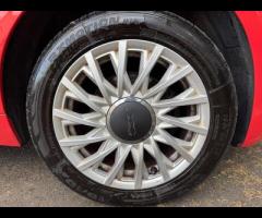 Fiat 500 With only 20,000 miles on the clock, this 2018 Fiat 500 Lounge offers an exceptional opport - 38