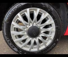 Fiat 500 With only 20,000 miles on the clock, this 2018 Fiat 500 Lounge offers an exceptional opport - 39